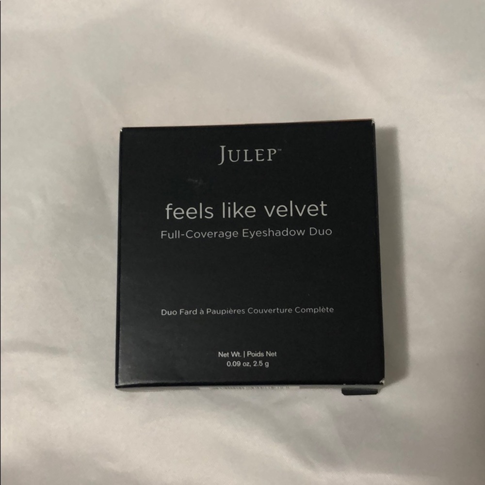 Julep Eyeshadow Duo